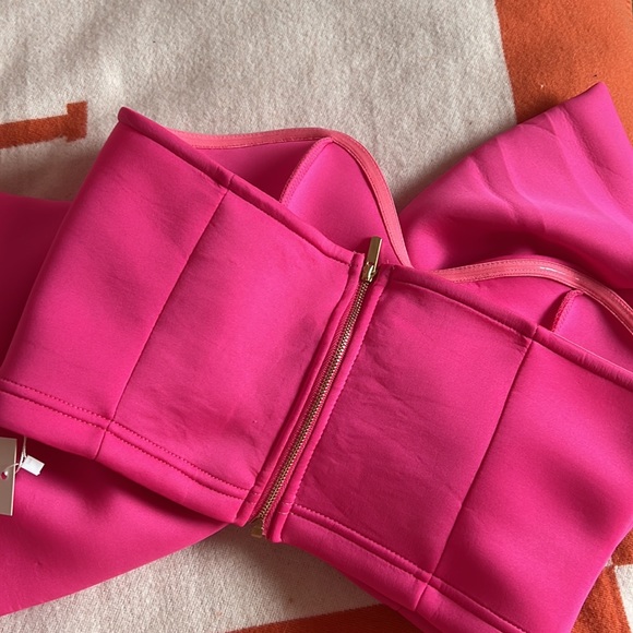 LA’ ROS BOW TOP SIZE SMALL - Picture 5 of 5